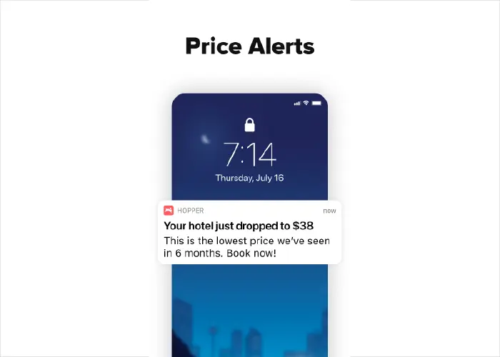 hopper app review