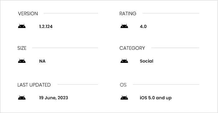 Additional Features
