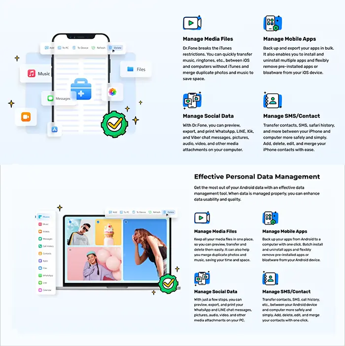 Phone Manager