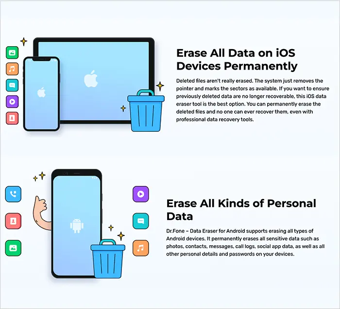 Data Eraser