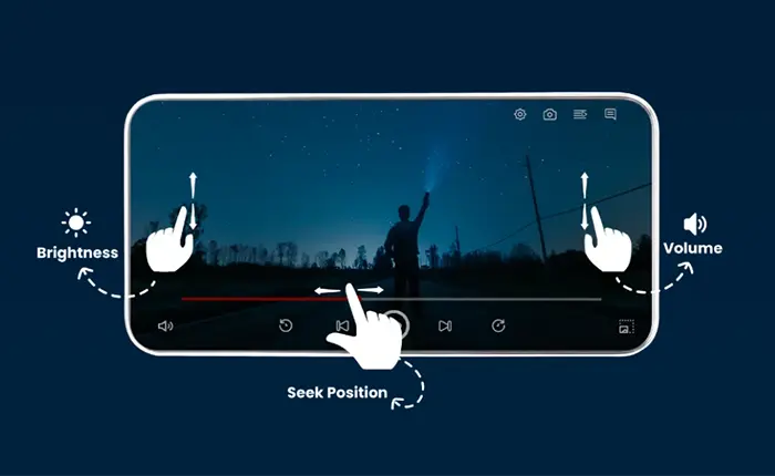Rocks Video Player Review