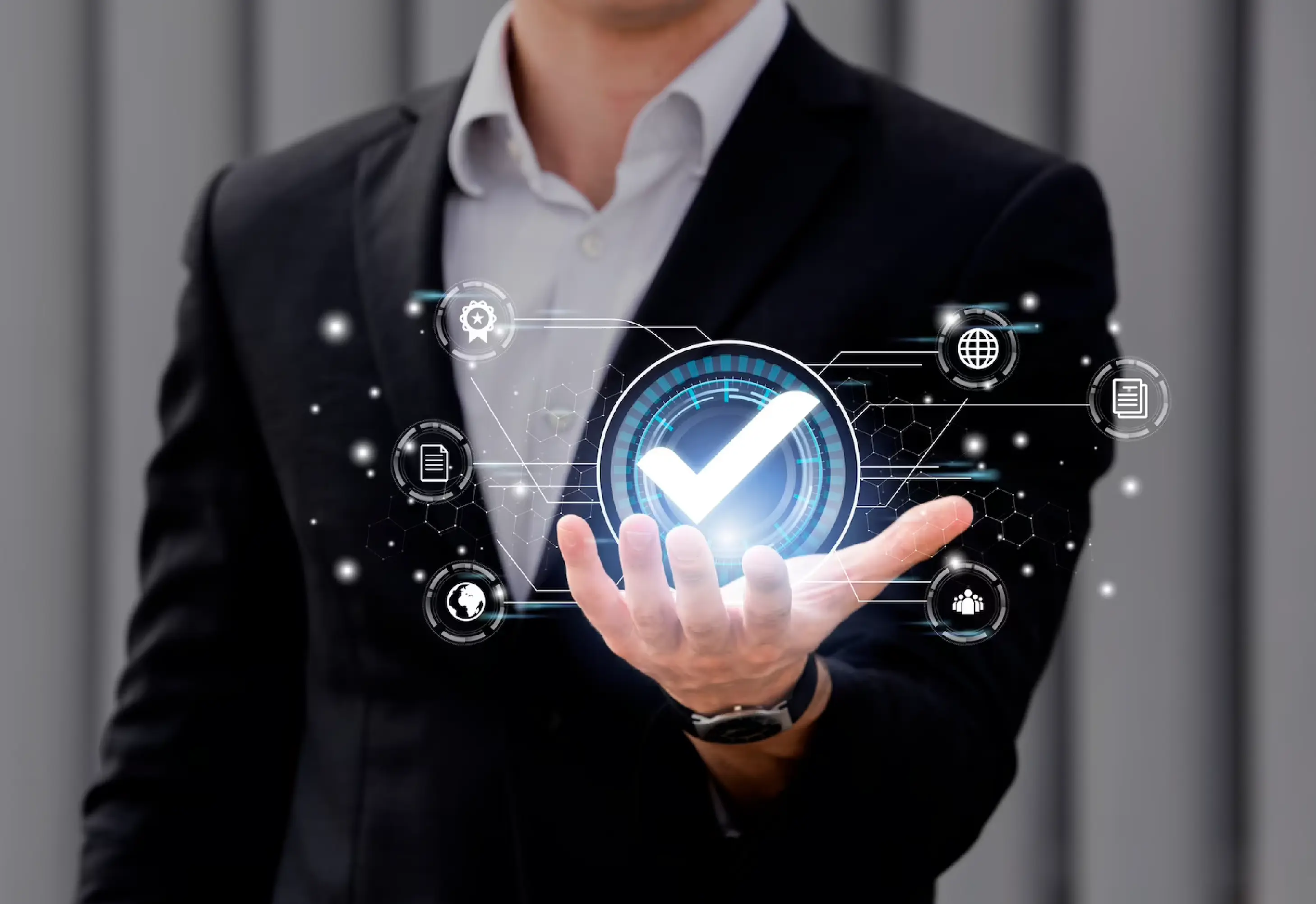 quality assurance and testing