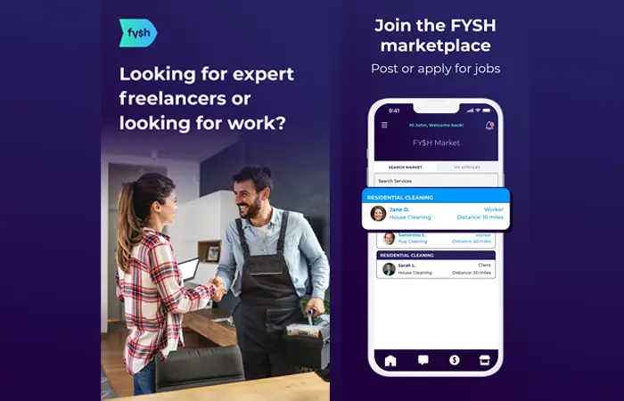 Fysh reviews