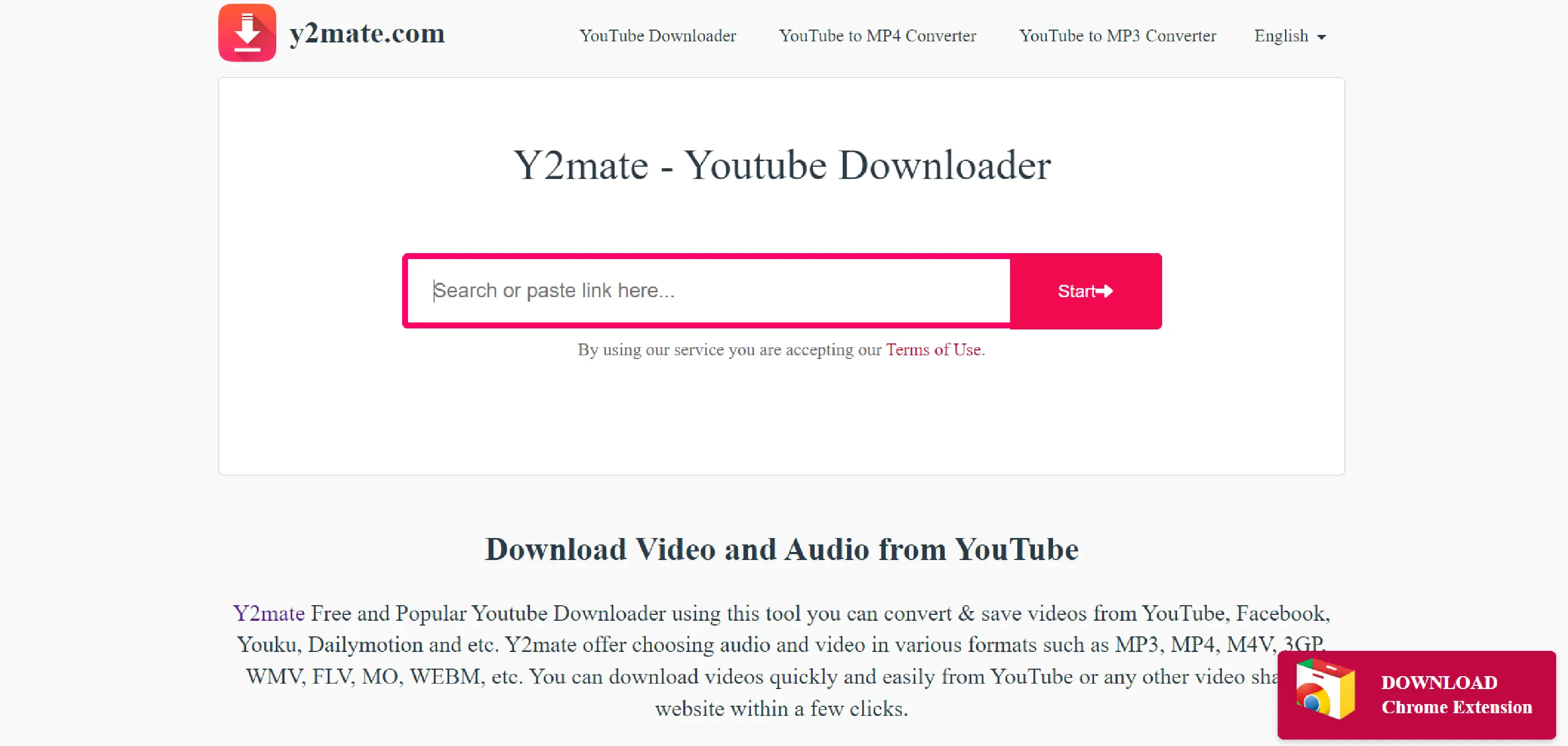 download youtube videos