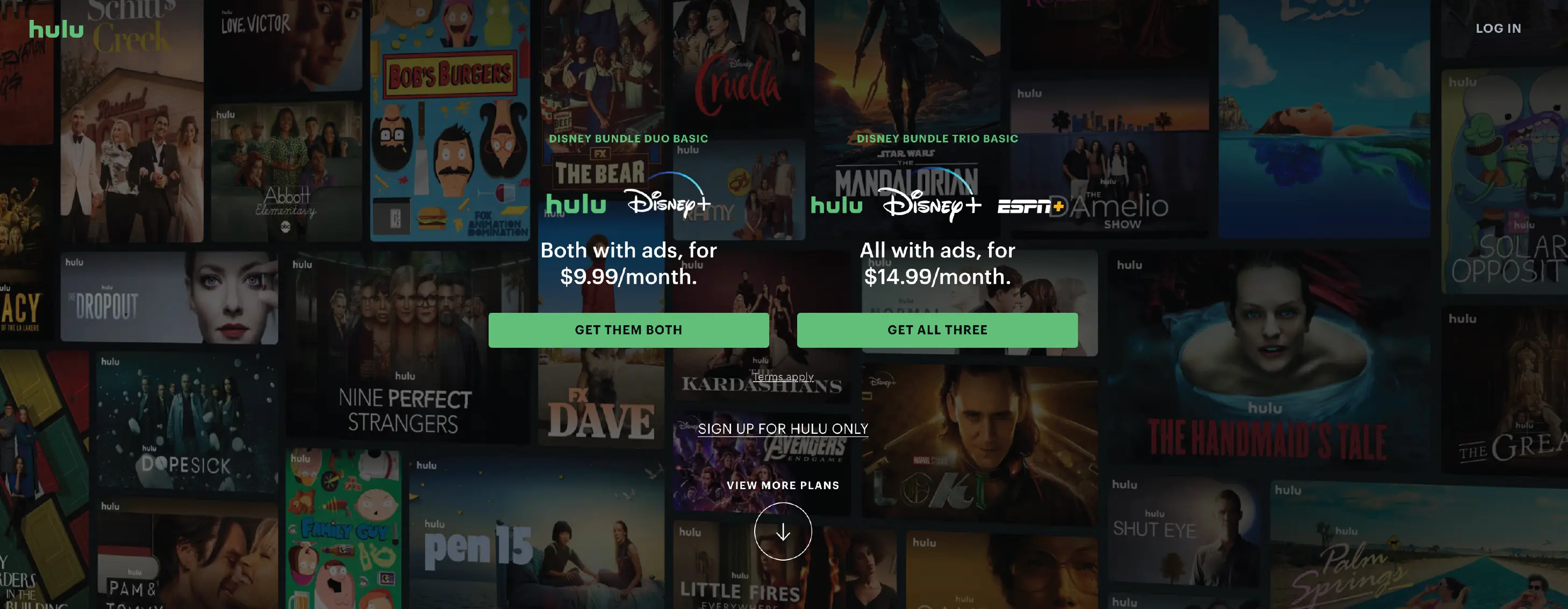cancel hulu subscription