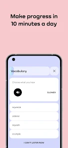 Promova app