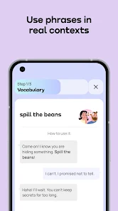 use phrases Promova