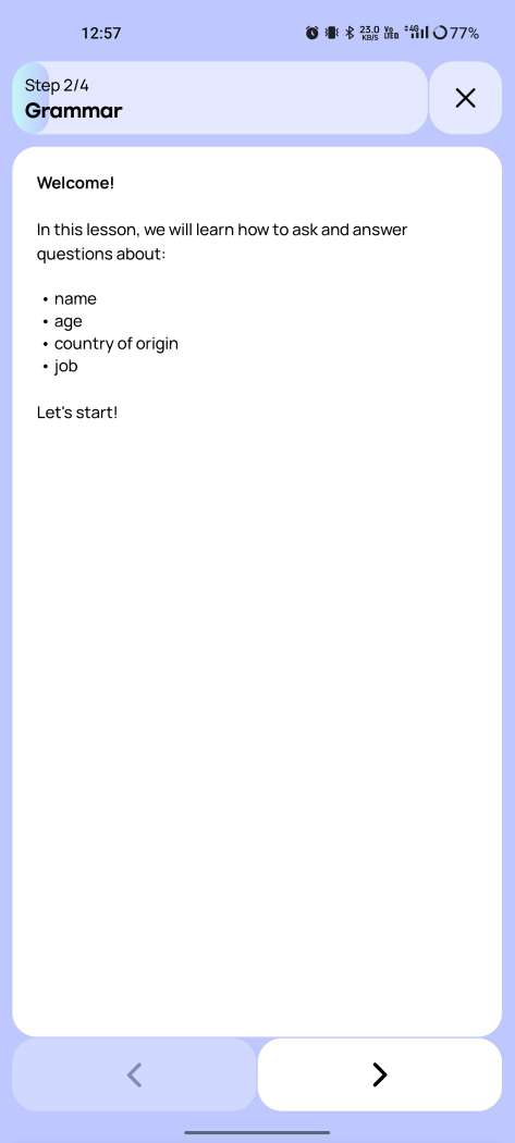 Grammar promova