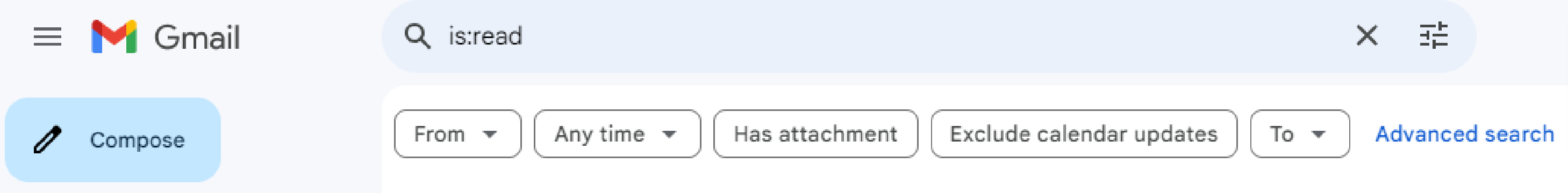 gmail mass delete