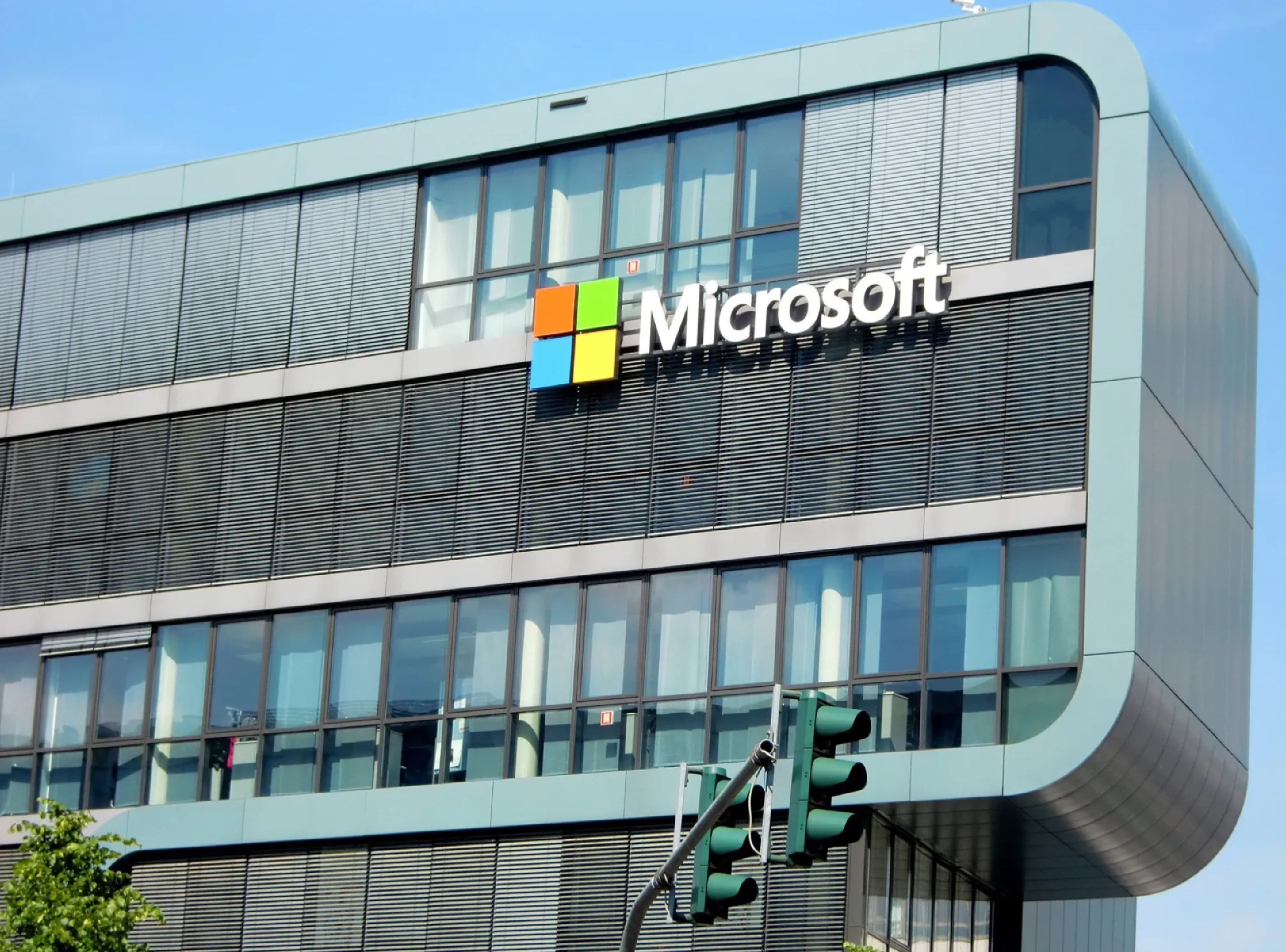 MicrosoftÂ startup