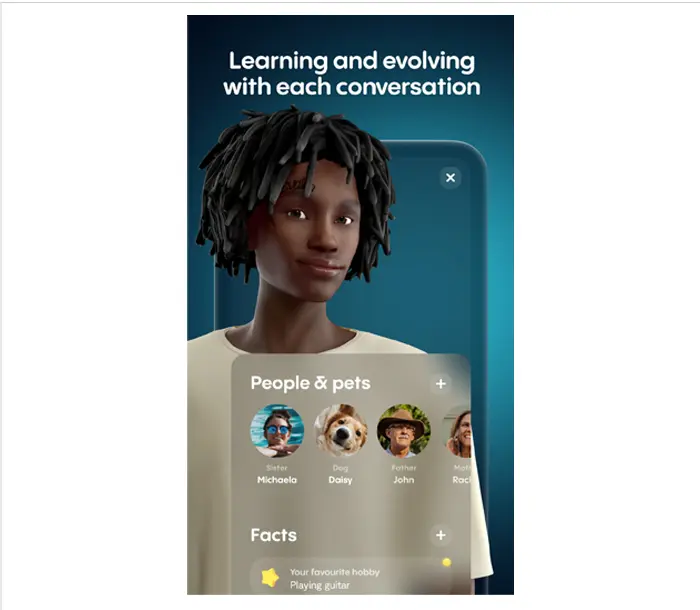 replika pro review