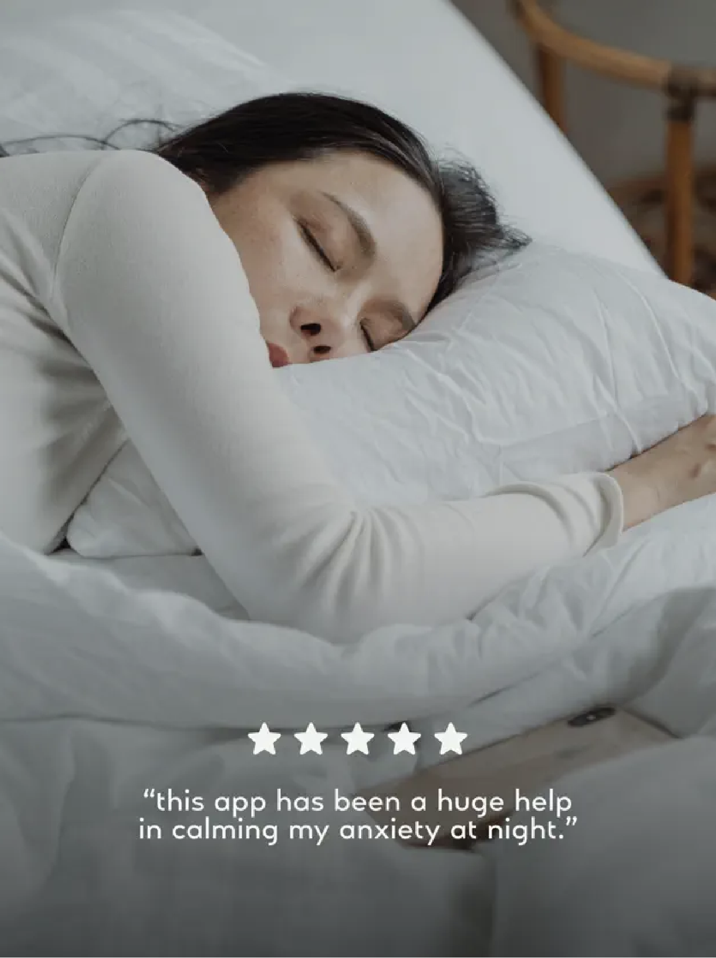 What is the Sona app
