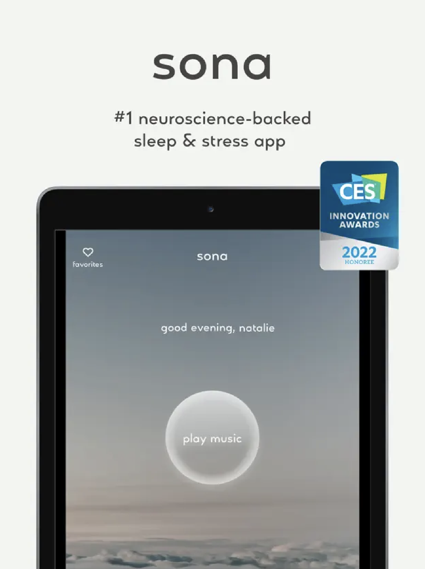 Science-backed music
