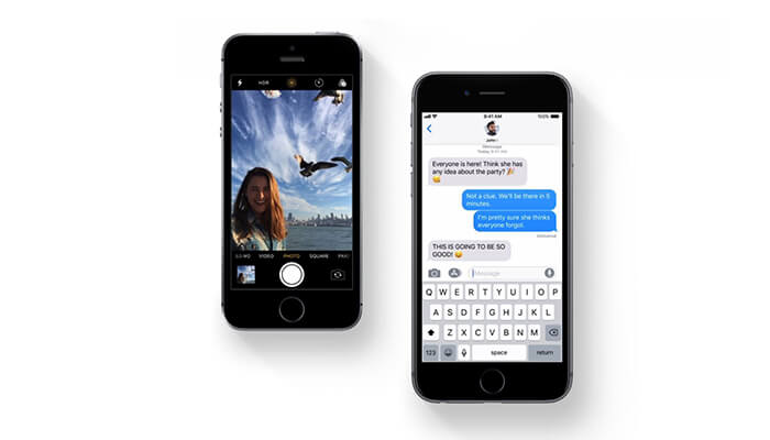 ios 12 bird