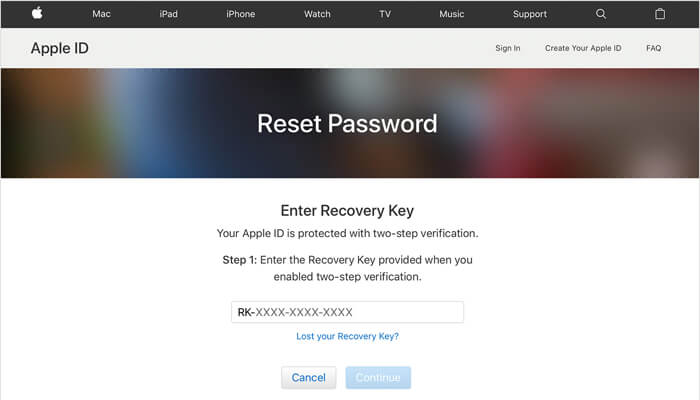 two step verification