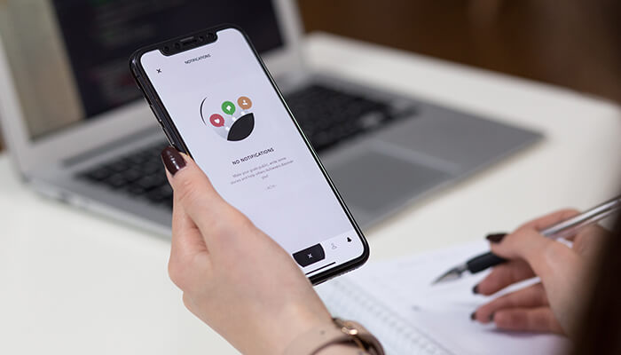 benefits of on demand delivery app