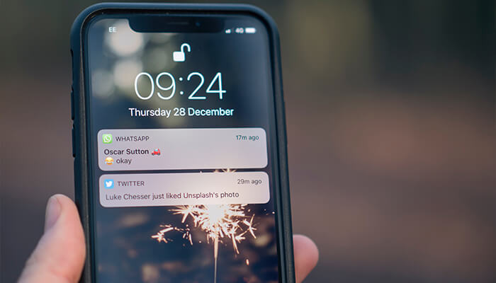 Conversion In Mobile Apps