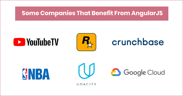 Enterprise Web Apps