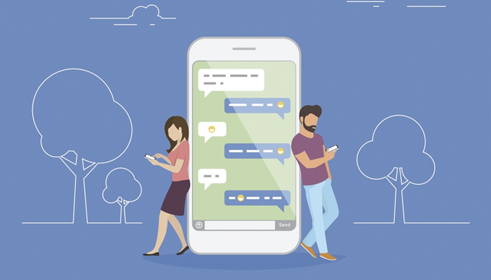 Does Mobile Attract Users?