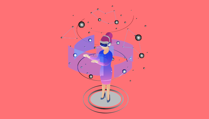 Virtual Technology