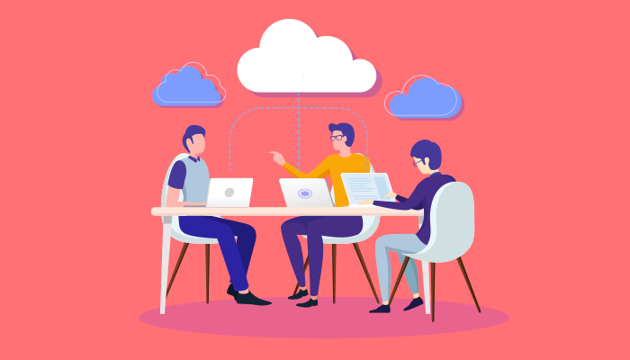 Cloud Technology