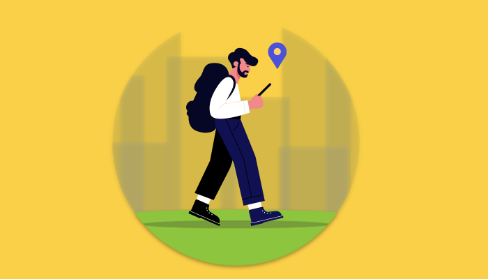 App For Travelers