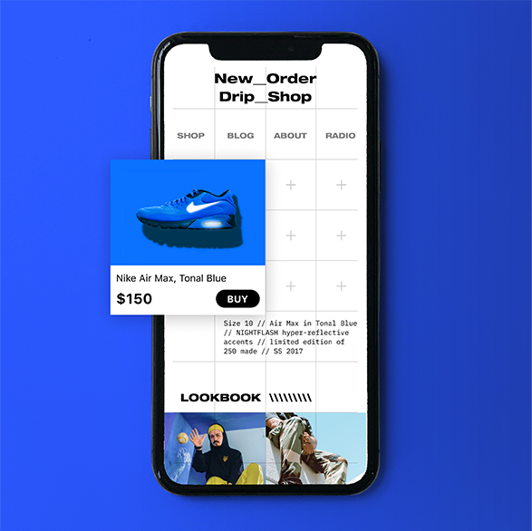 universe website builder review