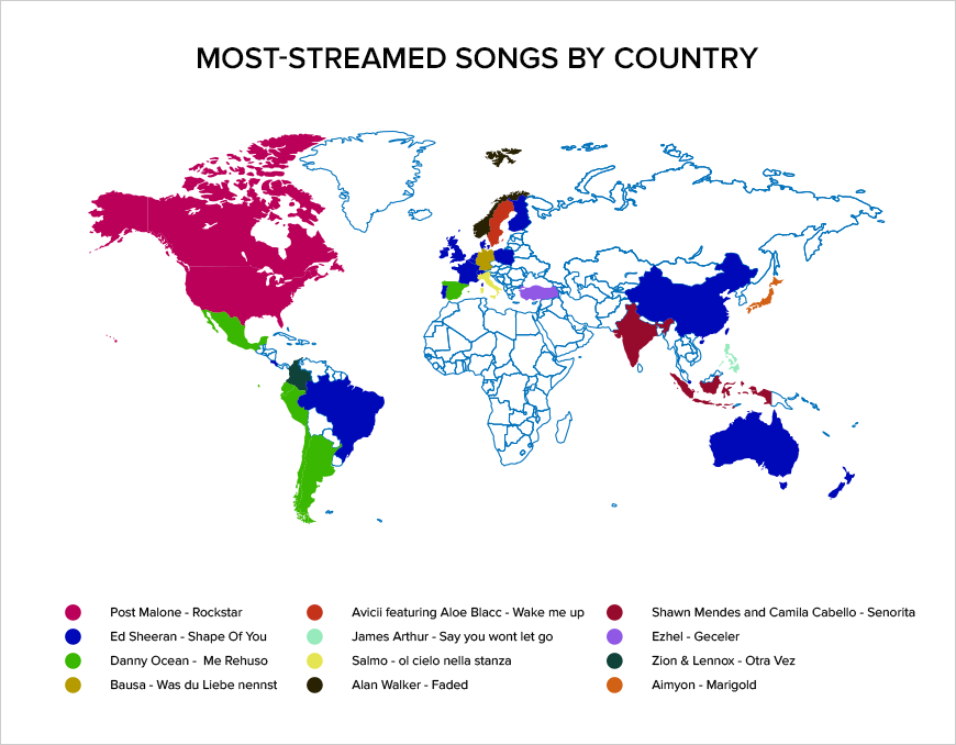spotify stream