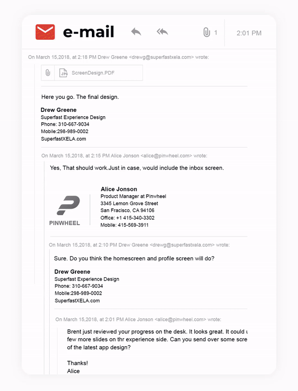 Spike App Review