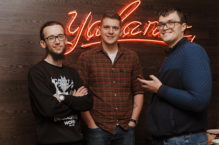 Yalantis Paved its Path to App Development