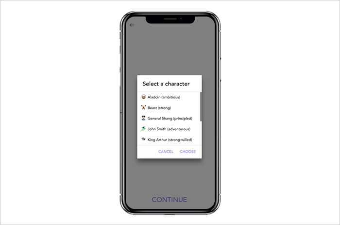 dating app for remote workers