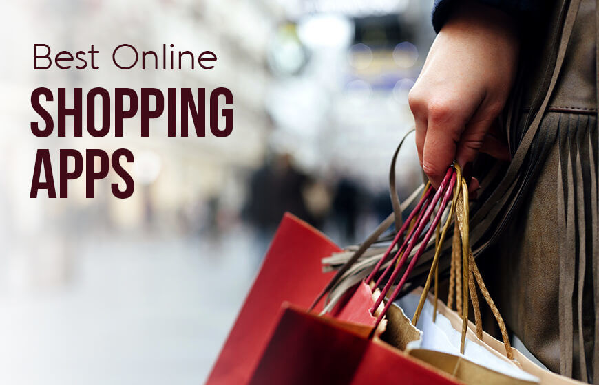 Best Android And iOS Shopping Apps You Should Try In 2020