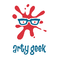 Artygeek logo