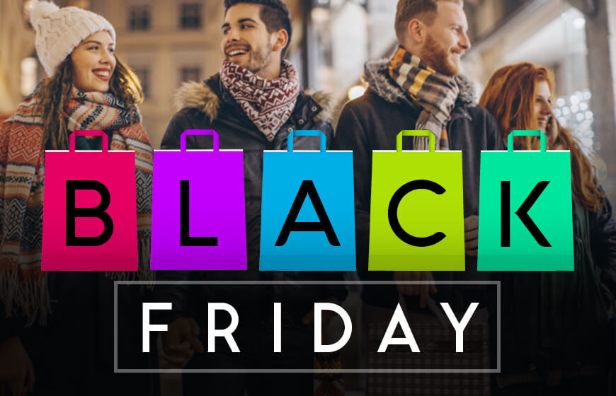 Top 10 Black Friday Apps To Grab Best Deals In 2020