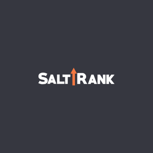Salt Rank