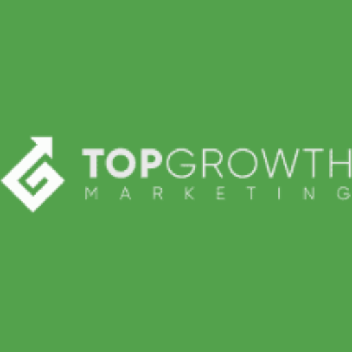 TopGrowth Marketing logo
