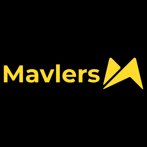 Mavlers logo