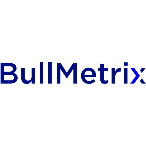 BullMetrix logo