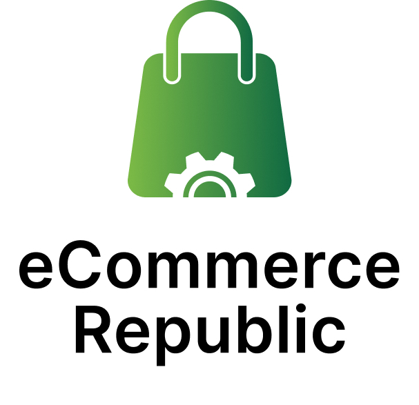 eCommerce Republic logo