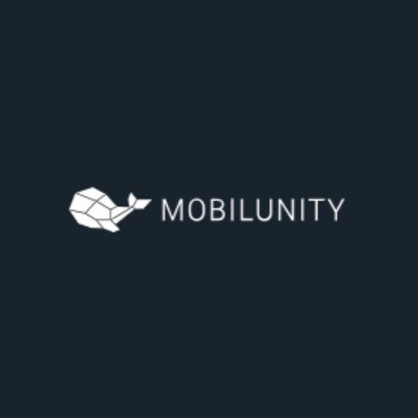 Mobilunity logo