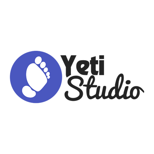 Yeti Studio logo
