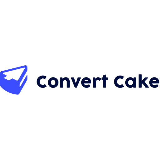 Convert Cake logo