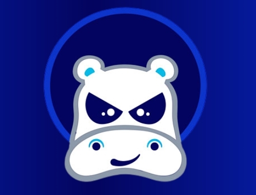 Fast Hippo Media logo