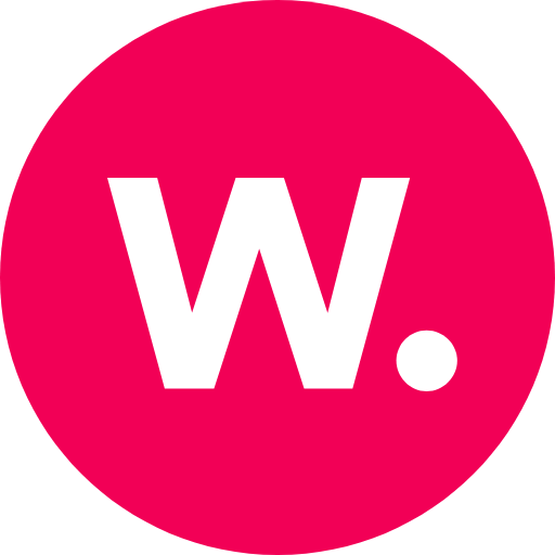Webpop Design logo