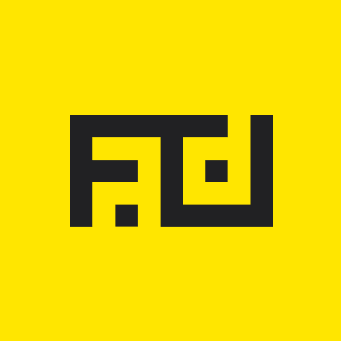 Faster than light logo