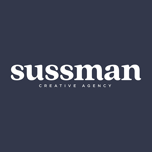 Sussman Creative logo
