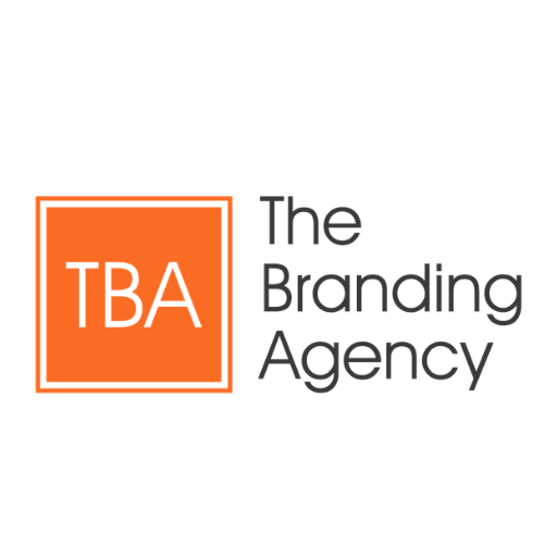 The Branding Agency logo
