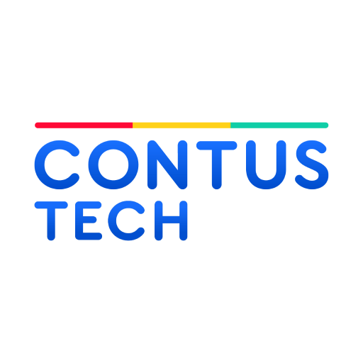CONTUS Tech logo