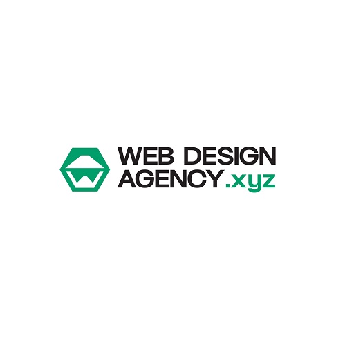 Web Design Agency logo