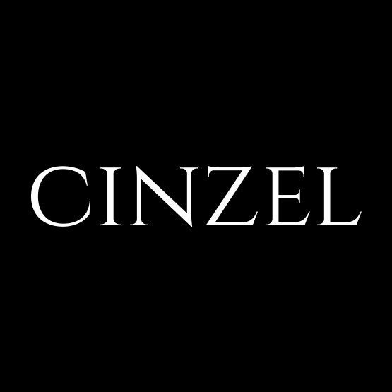 Cinzel India - Digital Marketing Agency in Noida